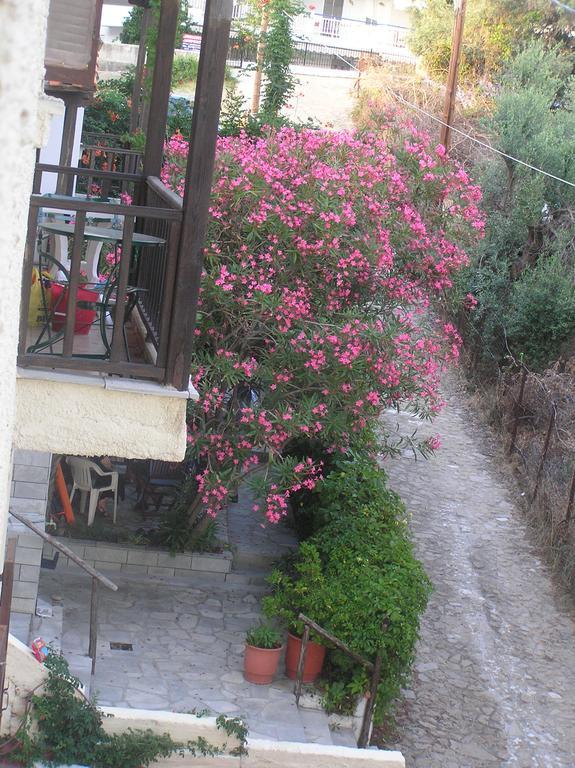 אייה פרסקבי Traditional Guest House מראה חיצוני תמונה