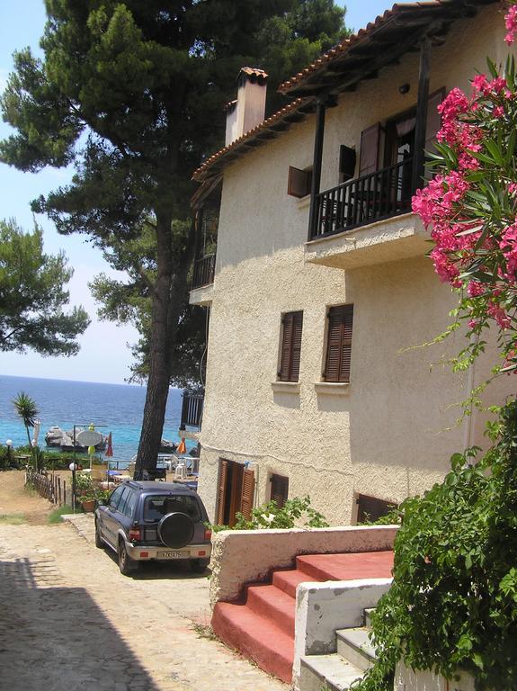 אייה פרסקבי Traditional Guest House מראה חיצוני תמונה