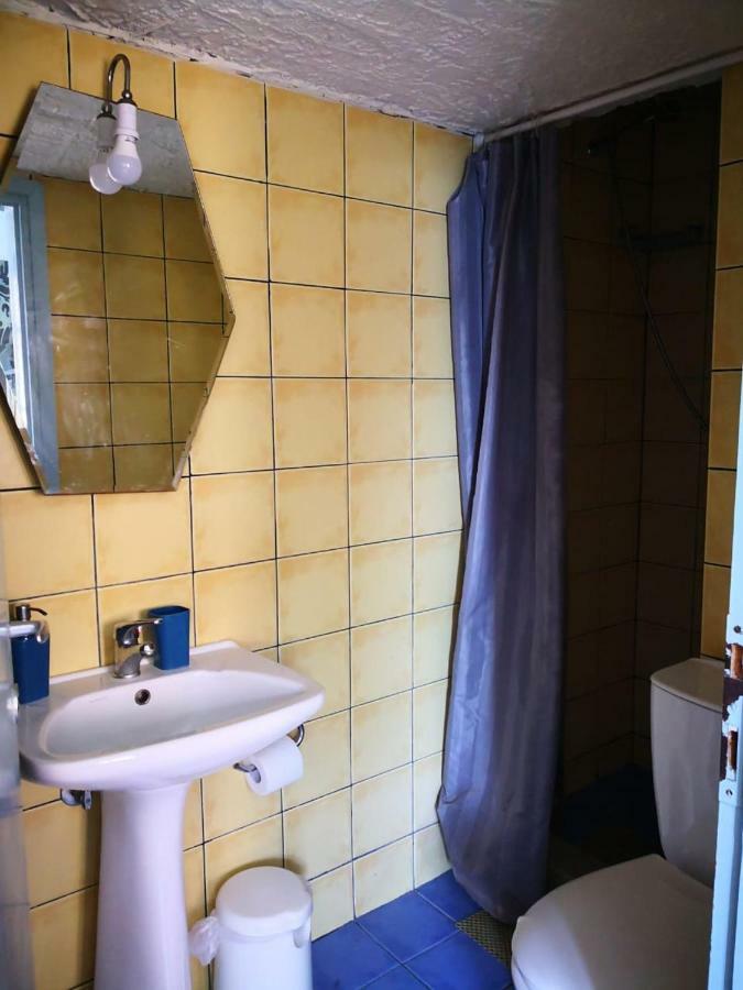 אייה פרסקבי Traditional Guest House מראה חיצוני תמונה